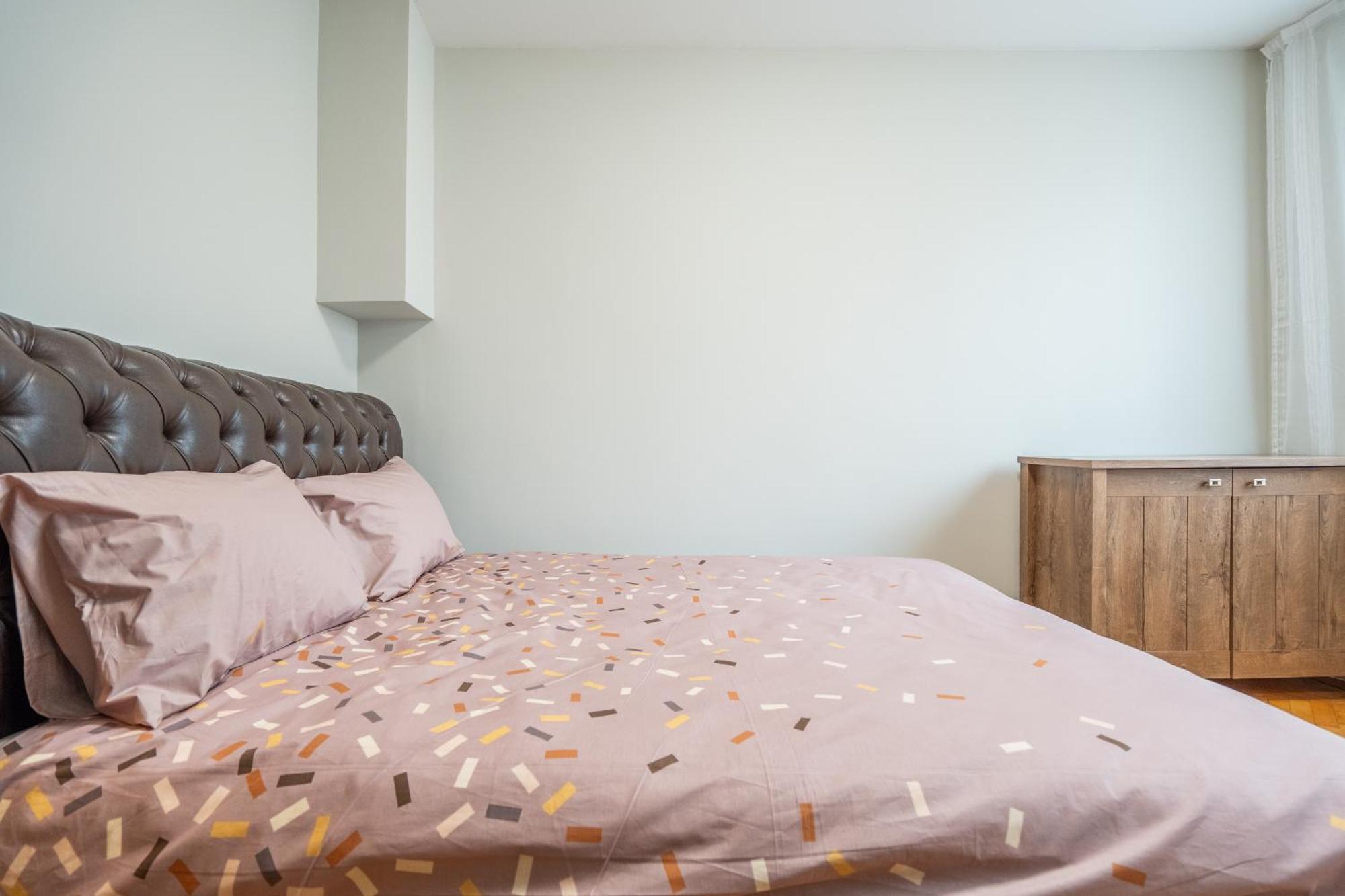 Pirotska 2-Bedroom 100M2 Apartment In Sofia Center ภายนอก รูปภาพ